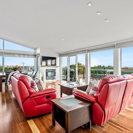 Tides Port Fairy Apartman Kültér fotó