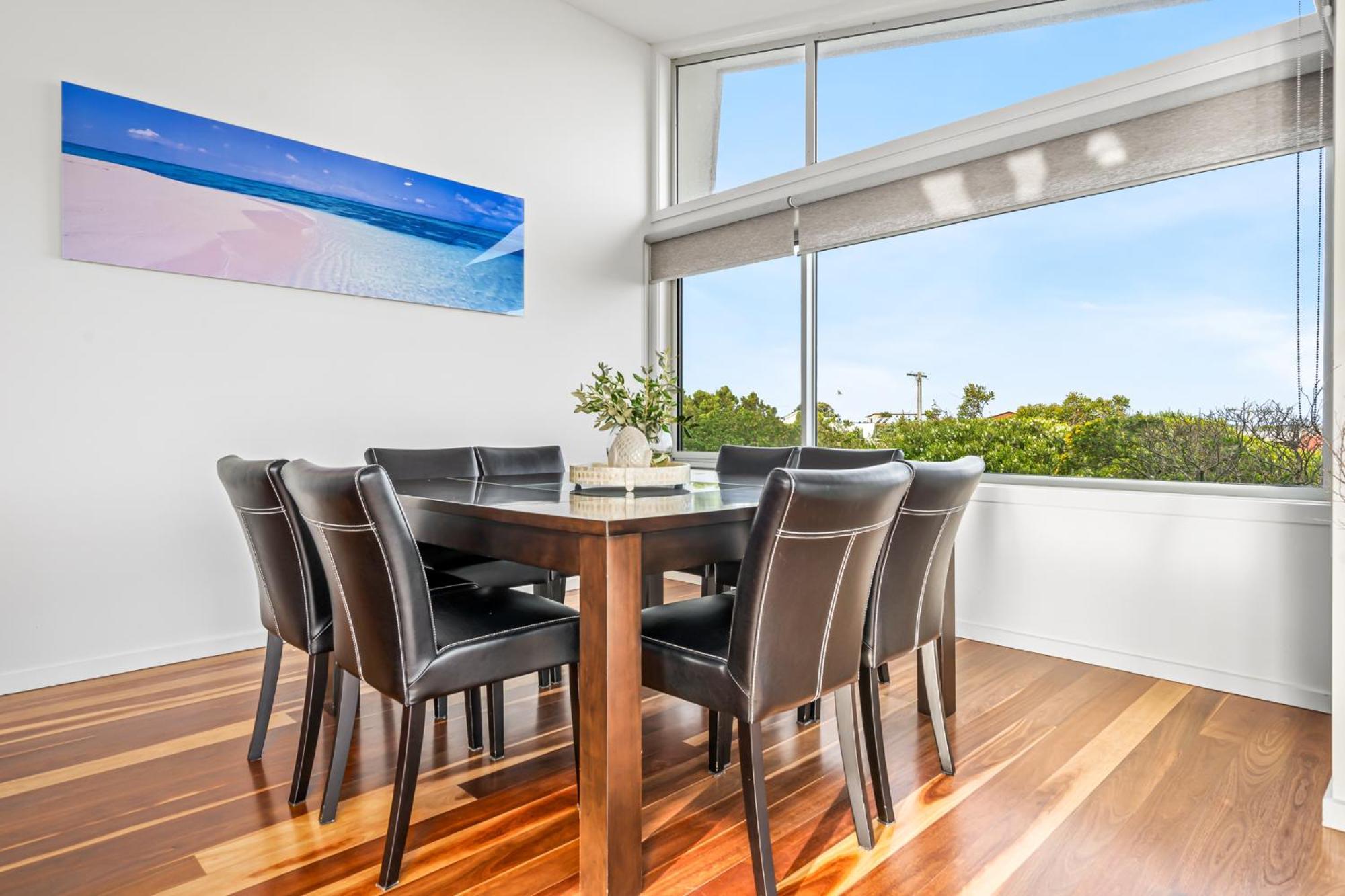 Tides Port Fairy Apartman Kültér fotó