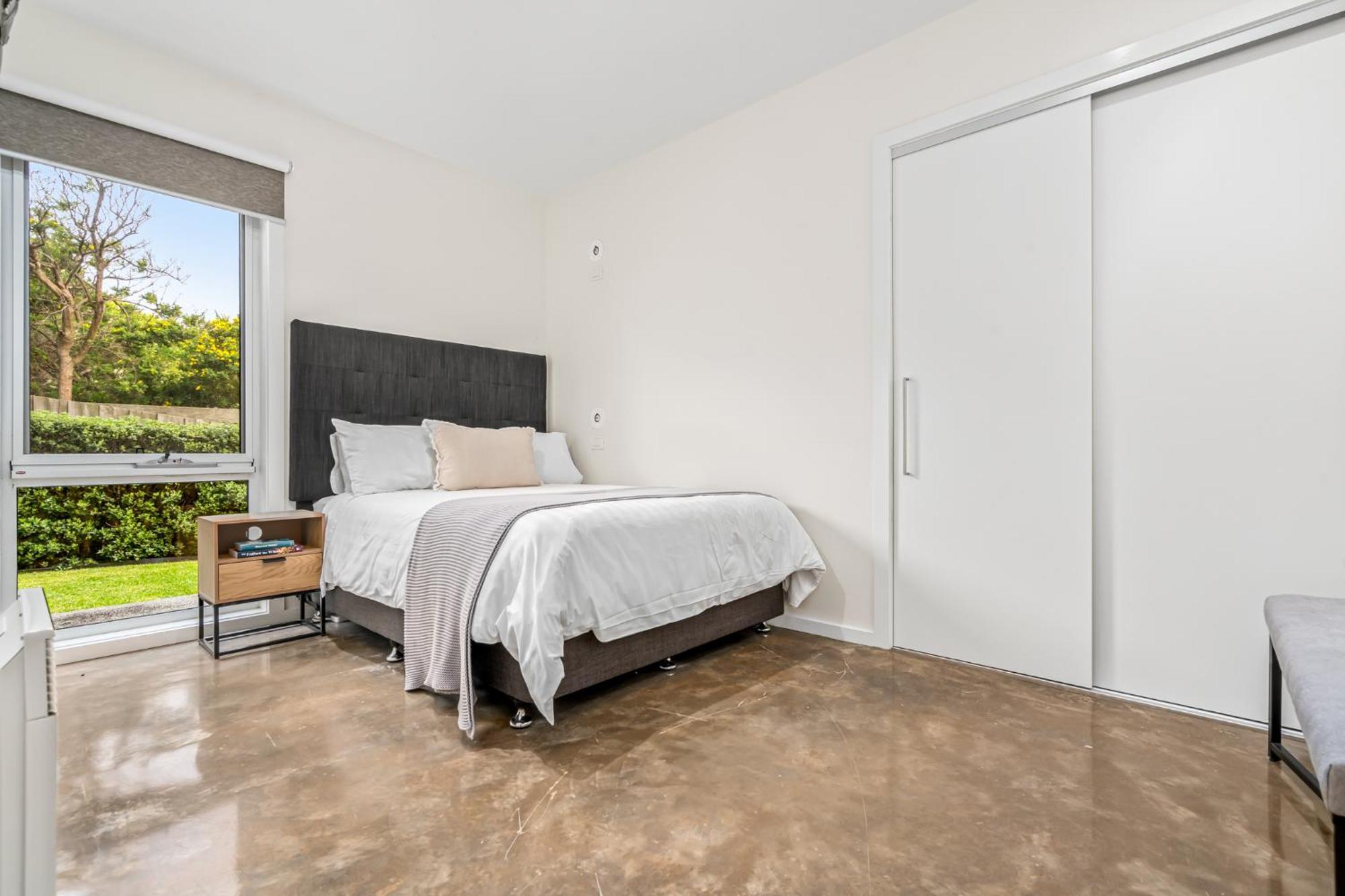 Tides Port Fairy Apartman Kültér fotó