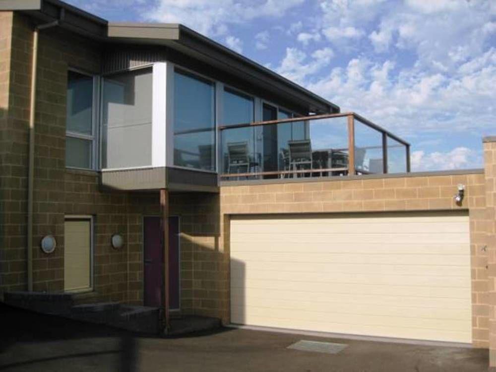 Tides Port Fairy Apartman Kültér fotó