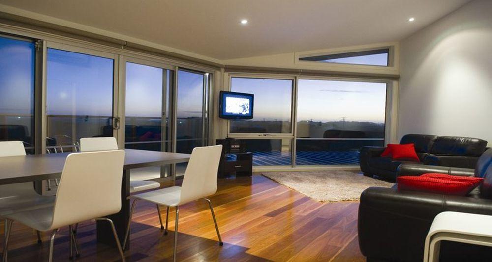 Tides Port Fairy Apartman Kültér fotó