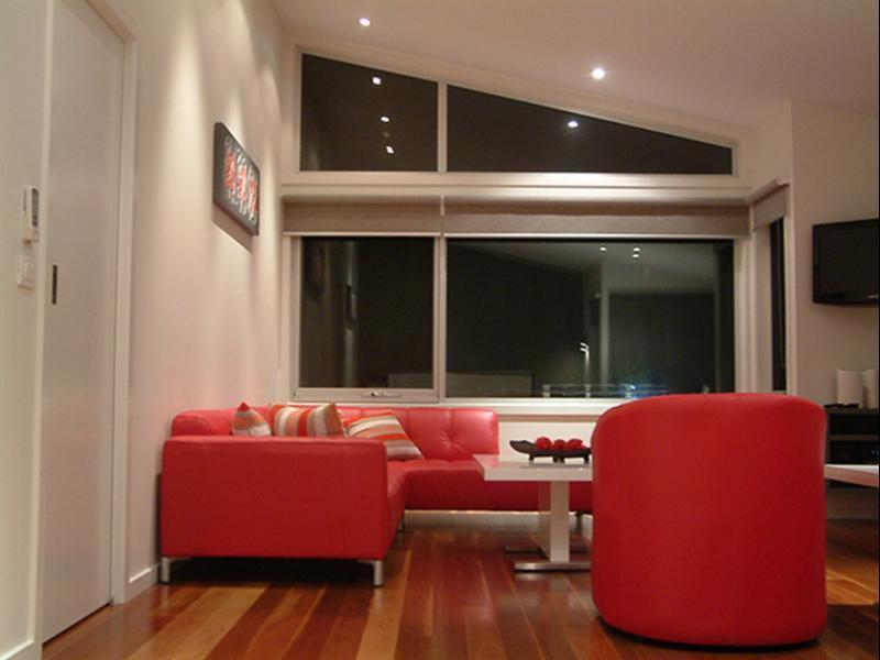 Tides Port Fairy Apartman Kültér fotó
