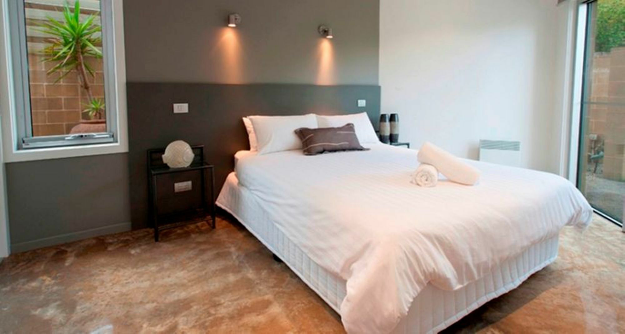 Tides Port Fairy Apartman Kültér fotó