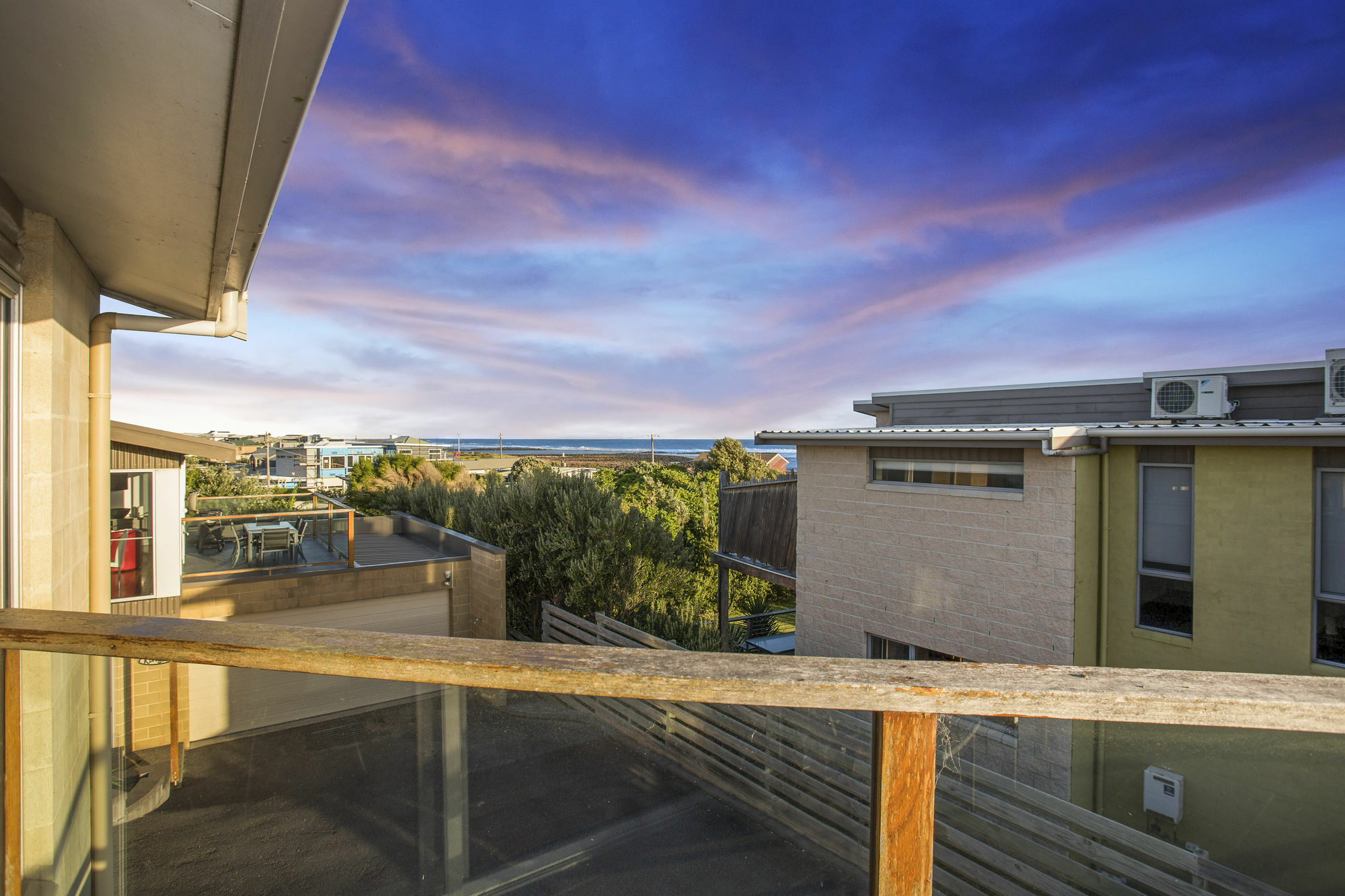 Tides Port Fairy Apartman Kültér fotó