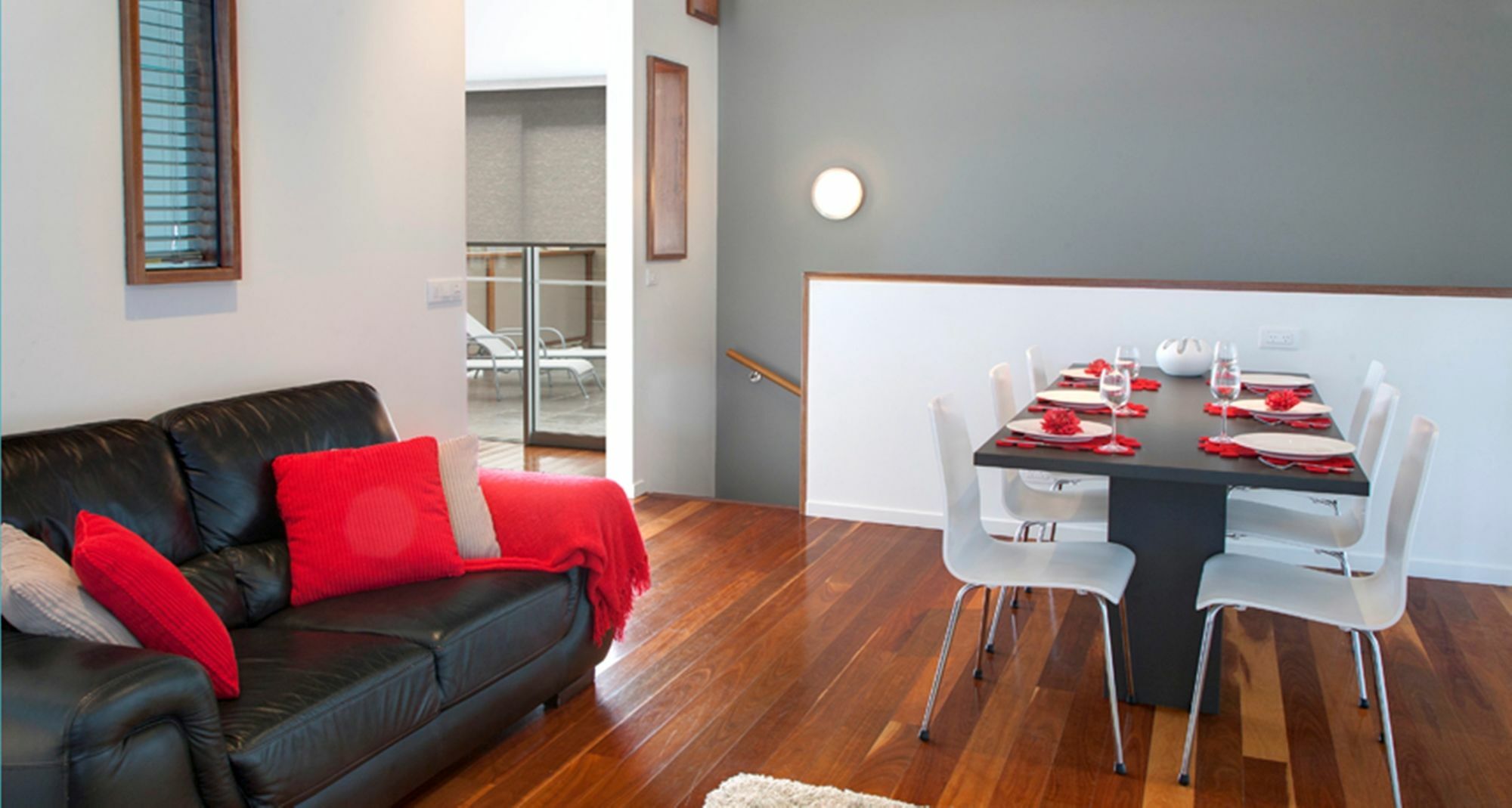 Tides Port Fairy Apartman Kültér fotó