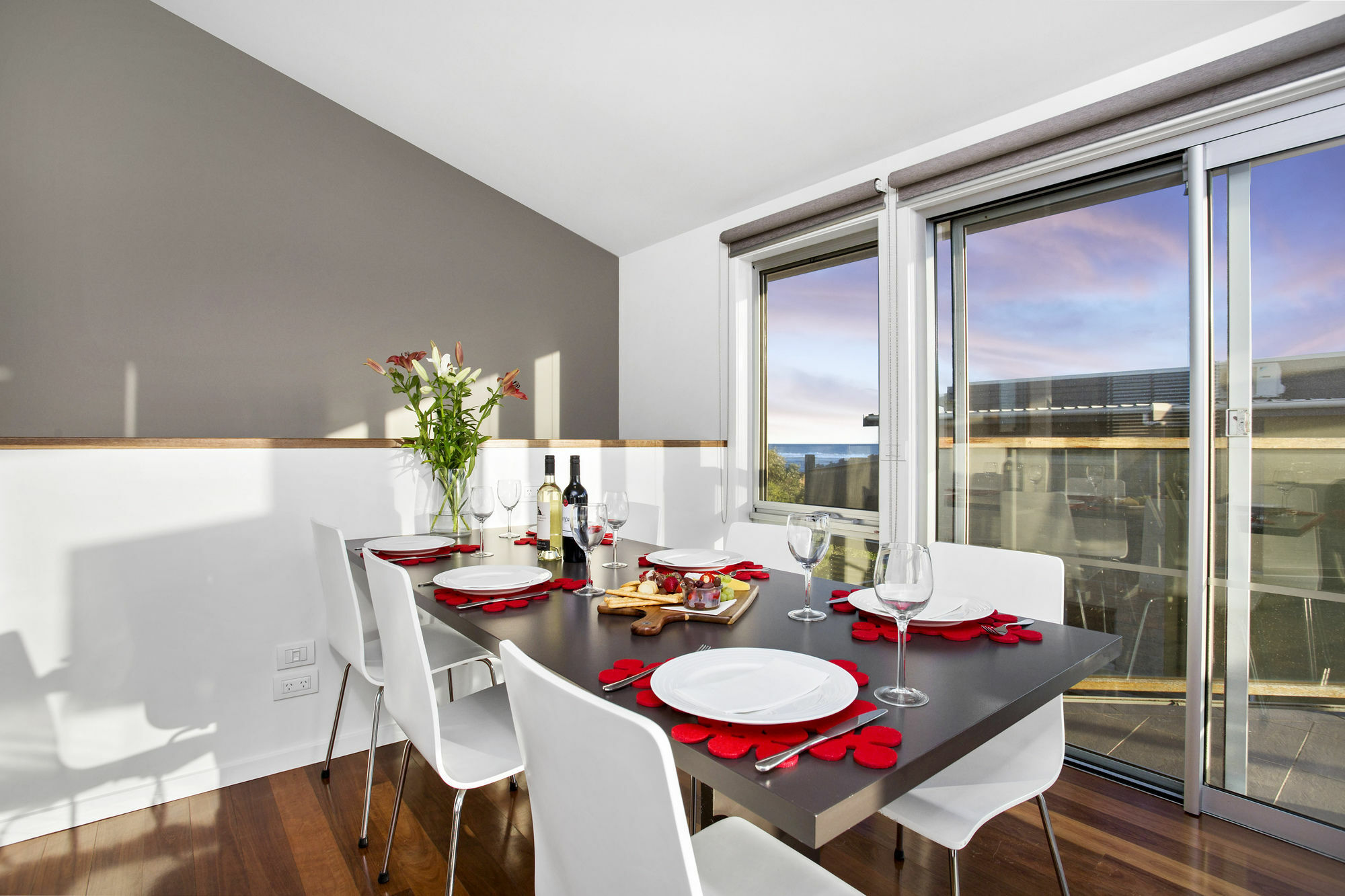 Tides Port Fairy Apartman Kültér fotó