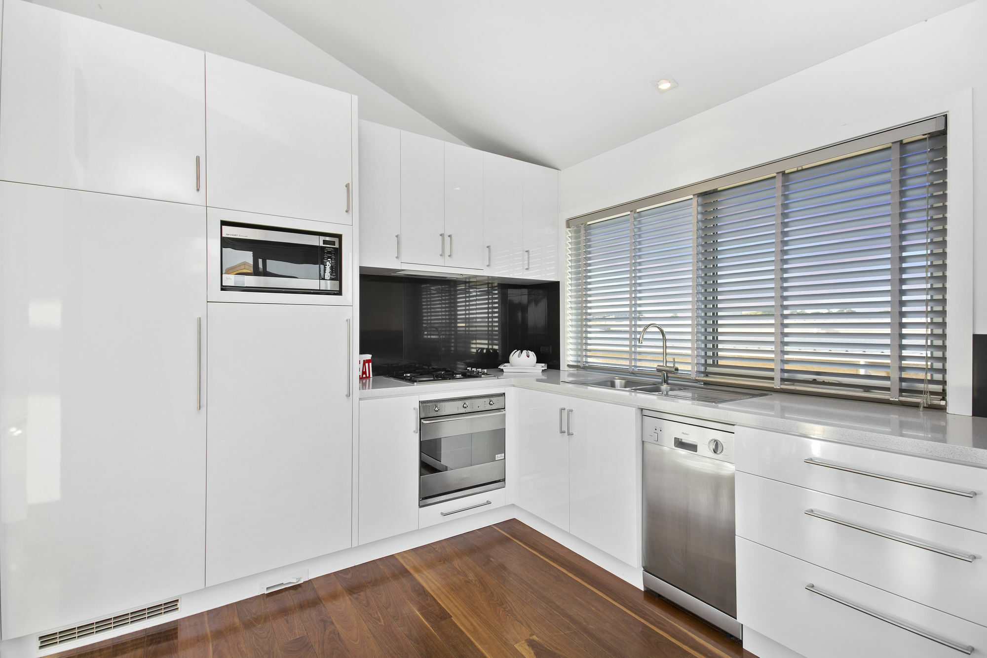 Tides Port Fairy Apartman Kültér fotó