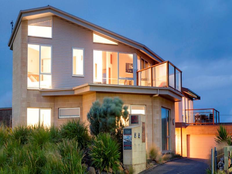 Tides Port Fairy Apartman Kültér fotó