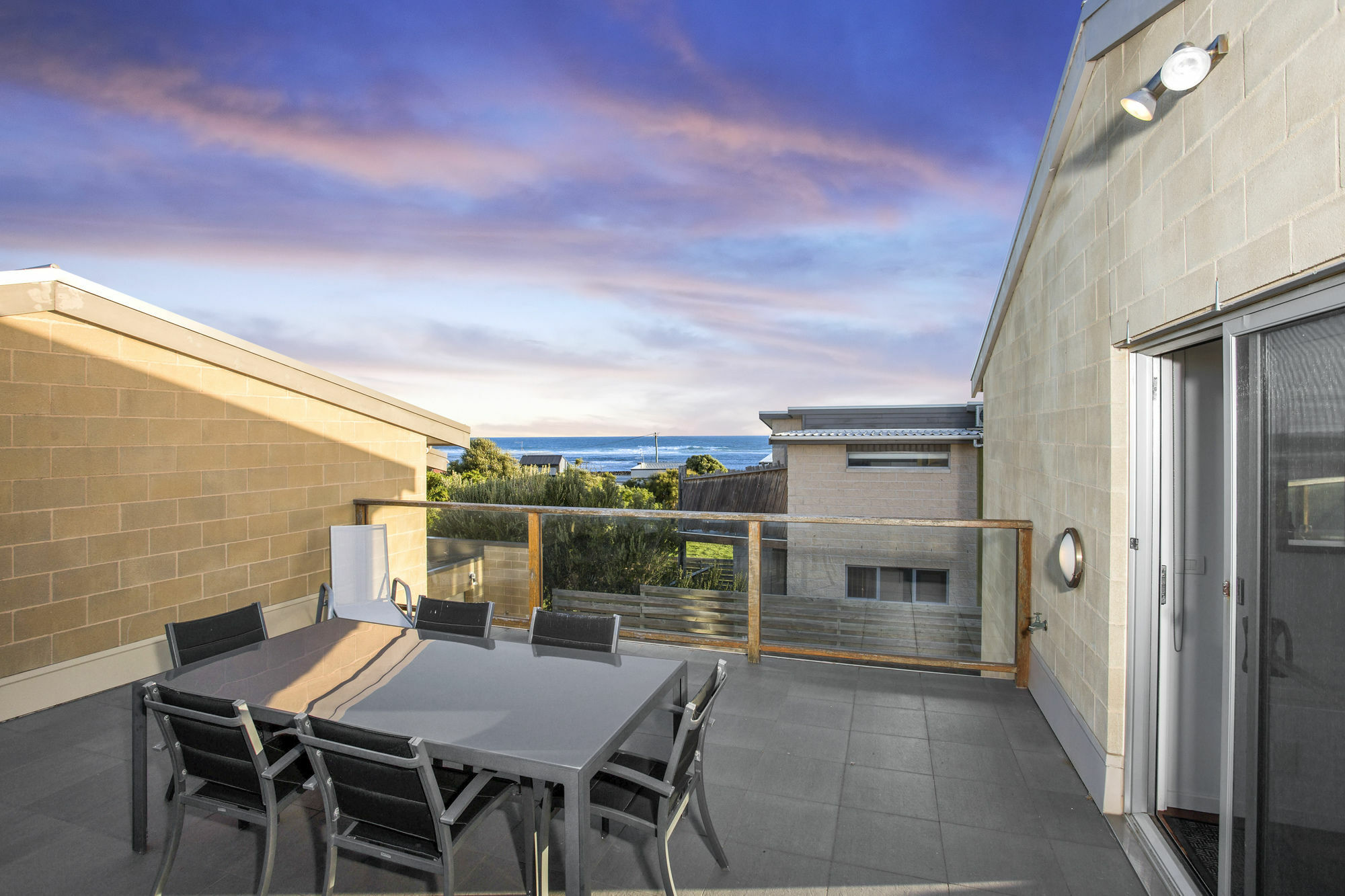 Tides Port Fairy Apartman Kültér fotó