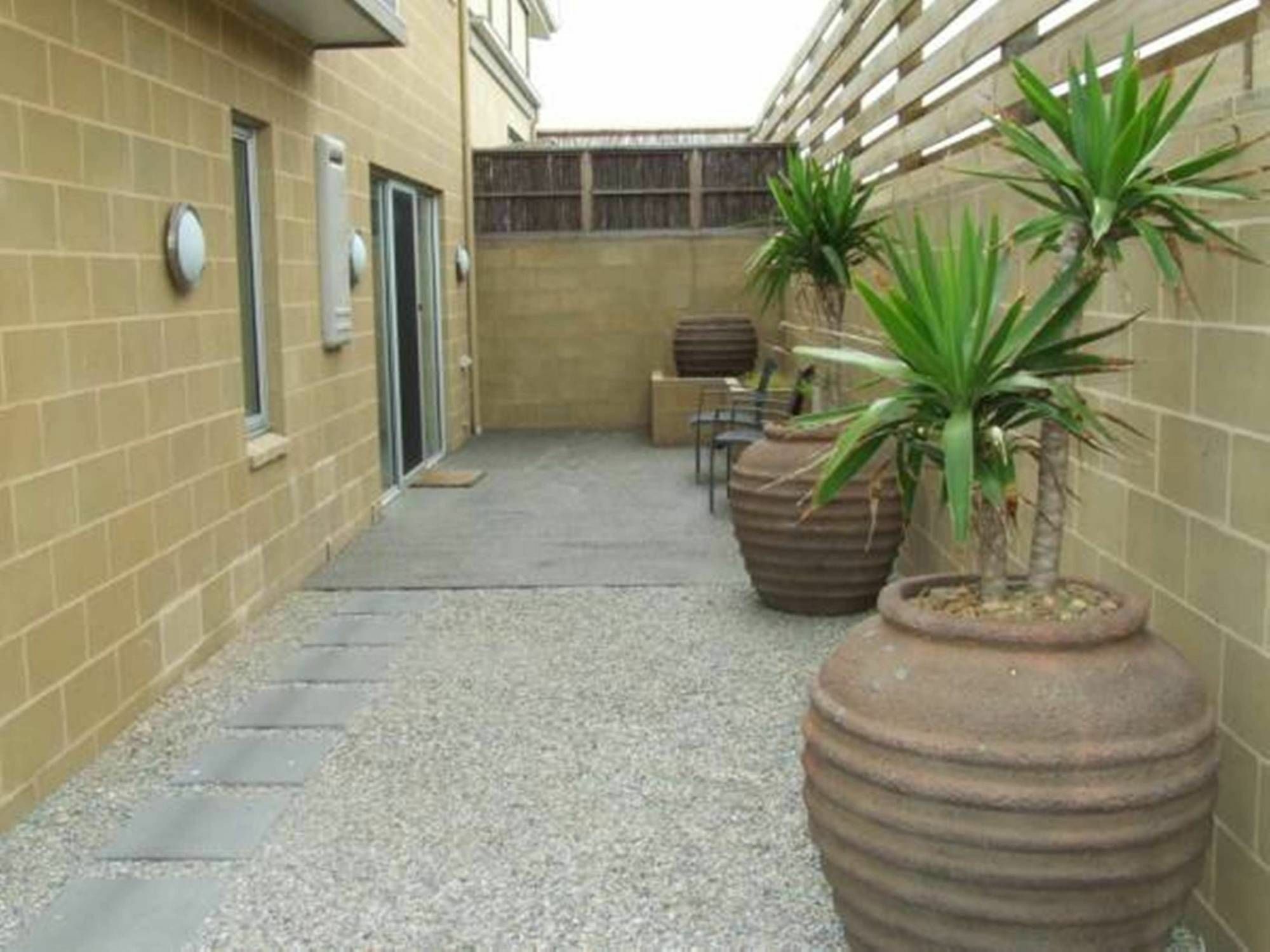 Tides Port Fairy Apartman Kültér fotó