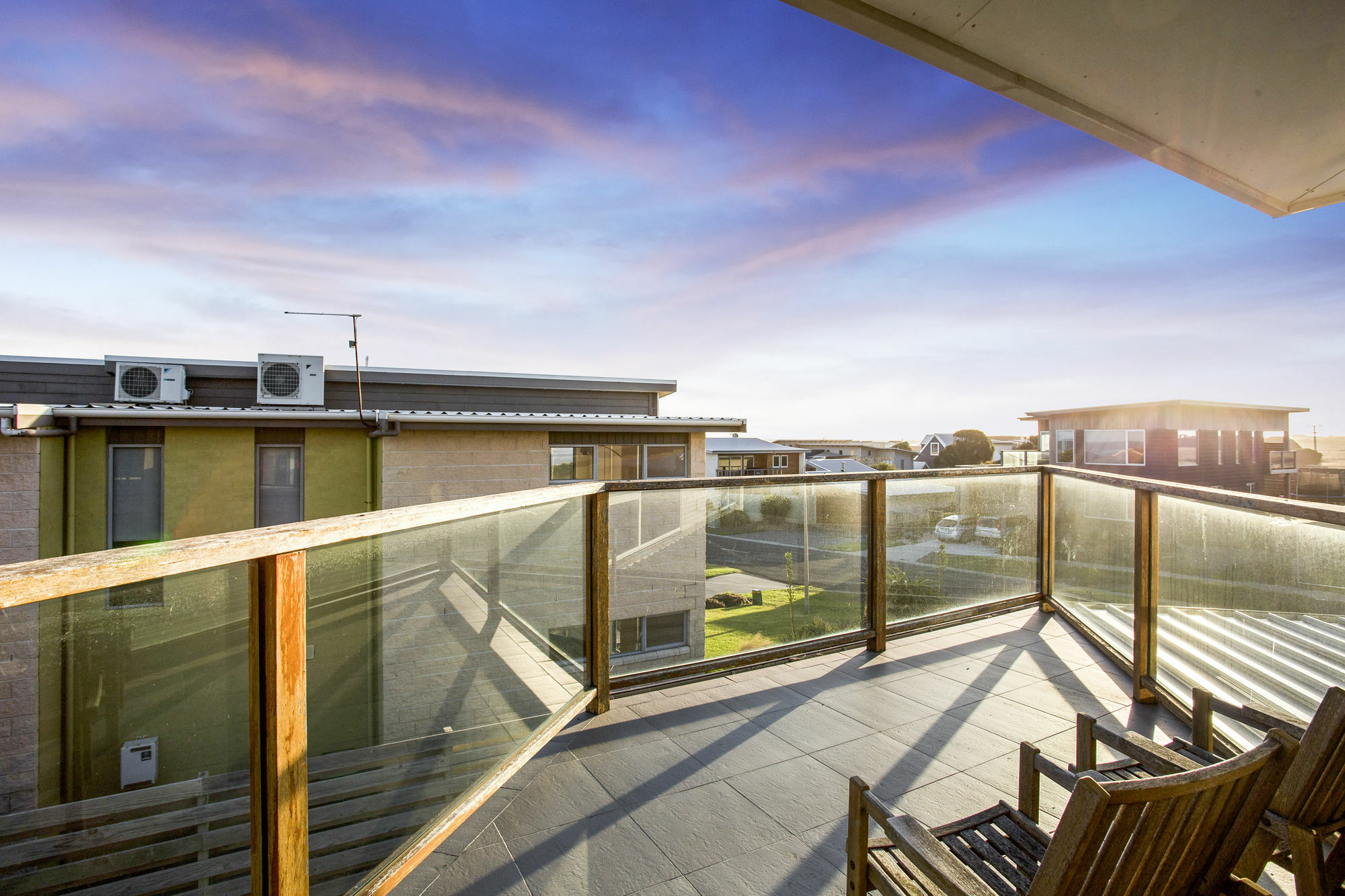 Tides Port Fairy Apartman Kültér fotó